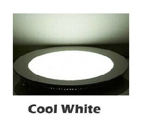 18W Super Bright Round LED Downlight (LP-RDL-18W)